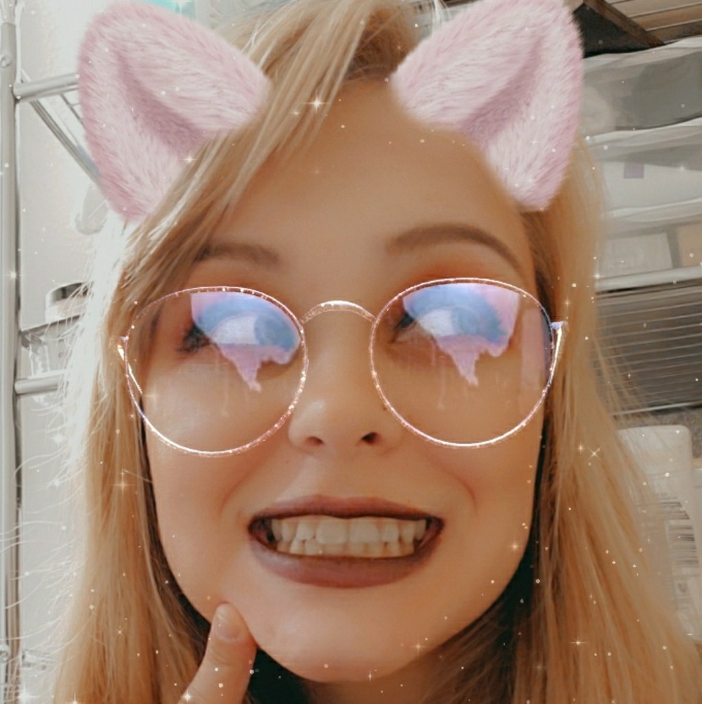 Meet your Posher, Brooklyn